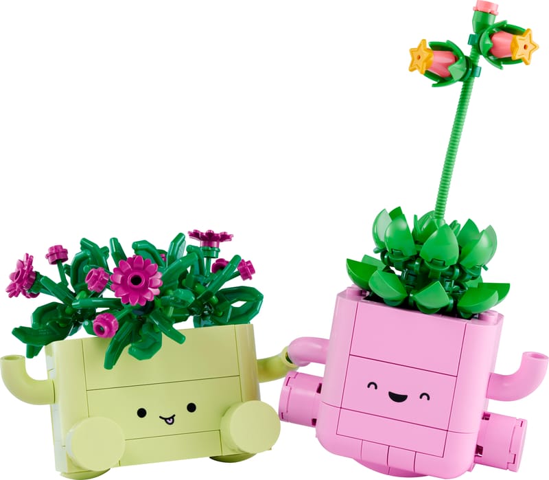 LEGO set 11506