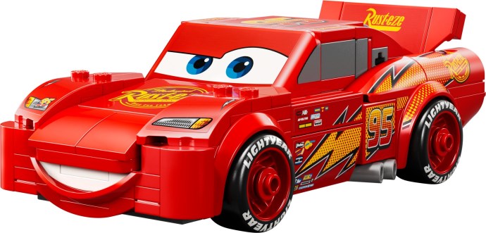 LEGO set 77255