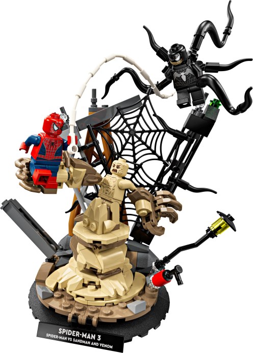 LEGO set 76334