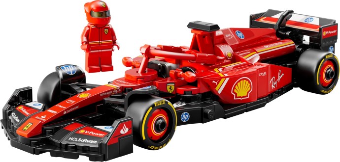 LEGO set 77242