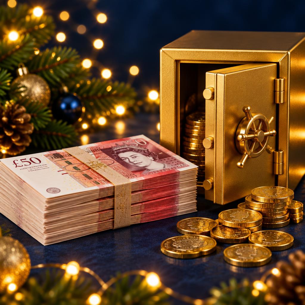 Win £250 Cash