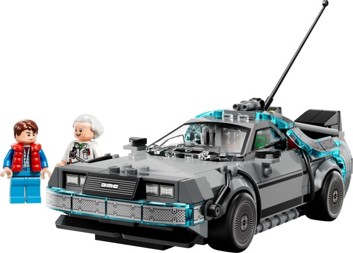 LEGO set 77256