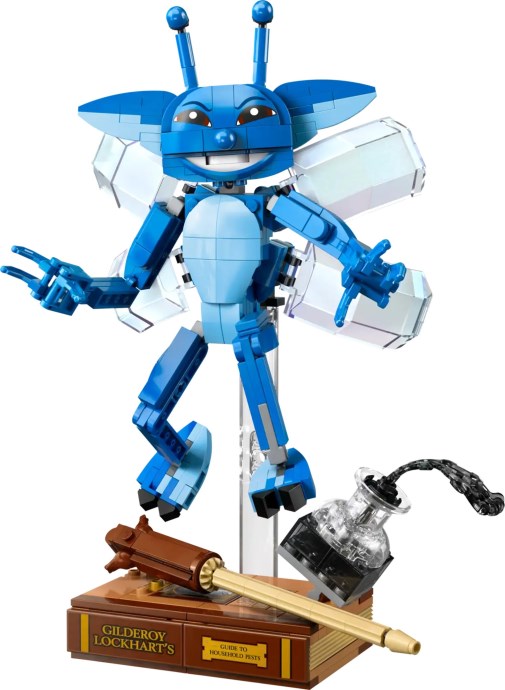 LEGO set 76461
