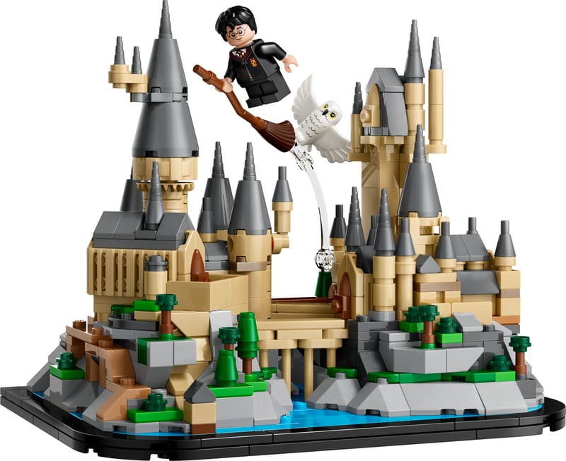 LEGO set 40975
