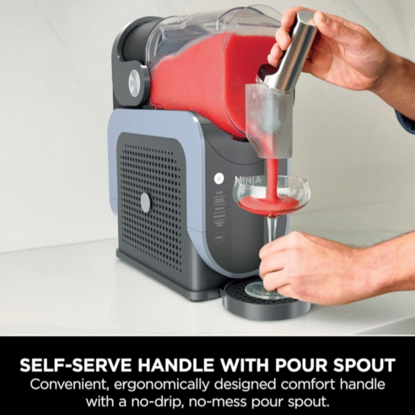 the ultimate ice drink maker