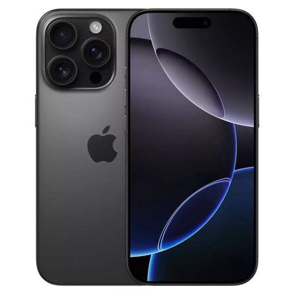 Apple I phone 16 pro