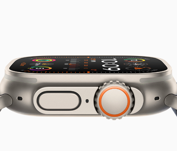 Win a Apple Watch Ultra 2 GPS + Cellular - Image 2