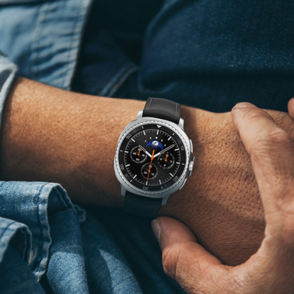 Samsung Galaxy Watch 8 - Newest Release