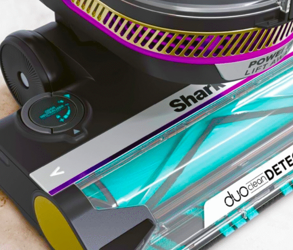 shark vacuum cleaner